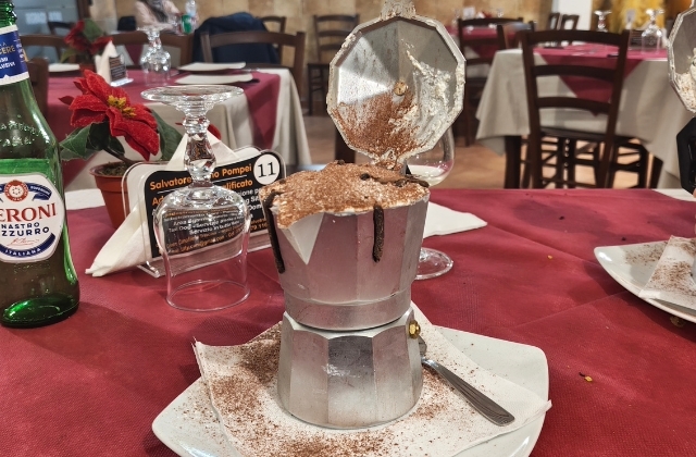 Lo Zodiaco - Partanna